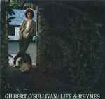 Cover of Life & Rhymes, 1982, Vinyl