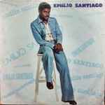 Emilio Santiago – Emilio Santiago (1978, Blue Label, Vinyl) - Discogs