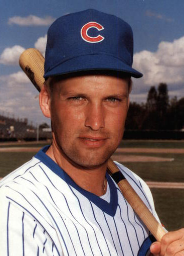 mark grace - Google Images  Chicago cubs baseball, Cubs players