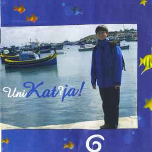 Katja Marks - UniKat?ja! album cover