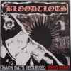 The Bloodclots - Chaos Days Returned 1995-1999