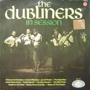 In Session - The Dubliners