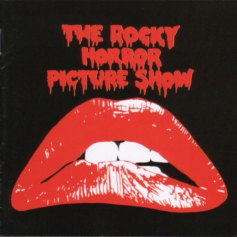 The Rocky Horror Picture Show Original Soundtrack (1997, Discogs