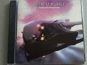Deep Purple - Deepest Purple: The Very Best Of Deep Purple: CD, Comp For  Sale