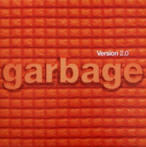 Garbage – Version 2.0 (2007, CD) - Discogs