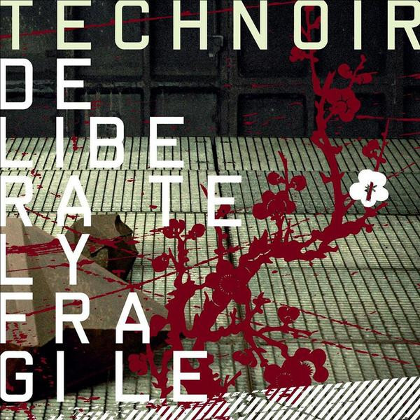 lataa albumi Technoir - Deliberately Fragile
