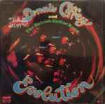 Dennis Coffey And The Detroit Guitar Band – Evolution (1971, Sonic 
