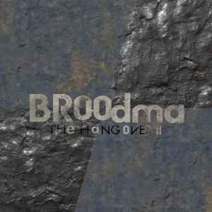 Brood Ma - The Hangover II album cover