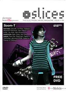 Slices (The Electronic Music Magazine. Issue 4-06) - Various
