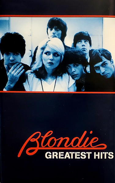 Rapture Archives - The Best Of Blondie