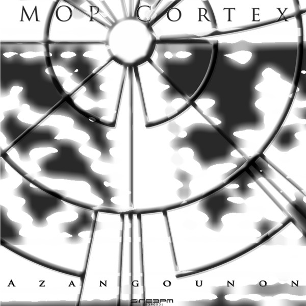 ladda ner album MOP Cortex - Azangounon