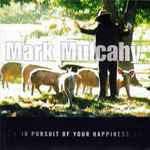 Cover of In Pursuit Of Your Happiness, 2005, CD
