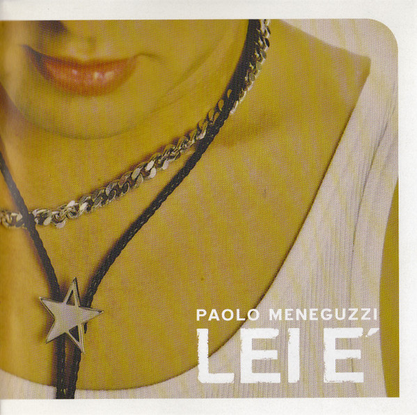 baixar álbum Paolo Meneguzzi - Lei È