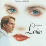 Cover of Lolita (Original Soundtrack), 1998, CD