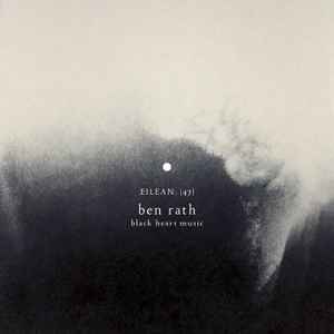 Black Heart Music (eilean 47) - Ben Rath