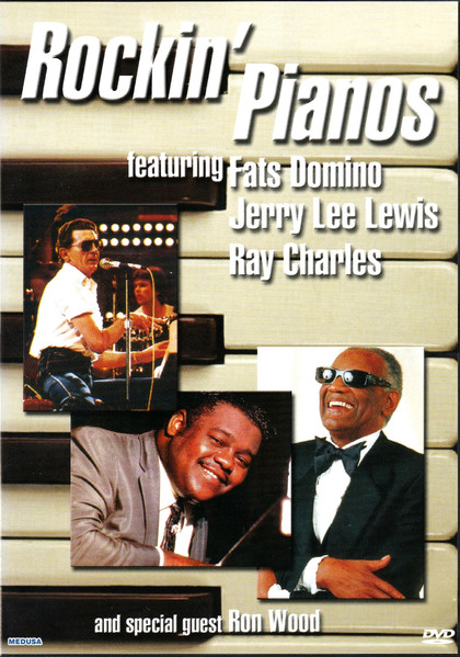 Fats & Friends (2007, DVD) - Discogs