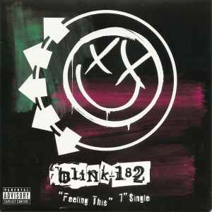 Feeling This - Blink-182