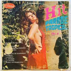 Various - Hit Parade Tropical Vol 6