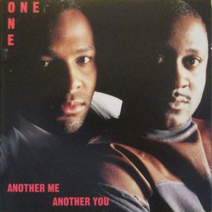 One & One – Another Me Another You (1991, CD) - Discogs