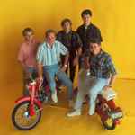 descargar álbum Download The Beach Boys - Smile Special Radio Sampler album