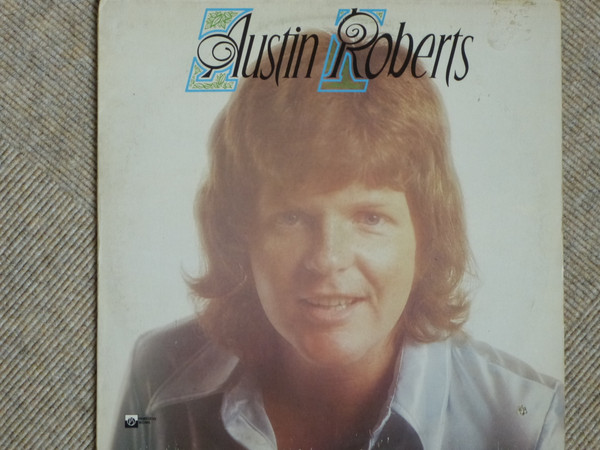 Austin Roberts - Rocky | Releases | Discogs