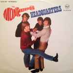 The Monkees – Headquarters (1995, CD) - Discogs