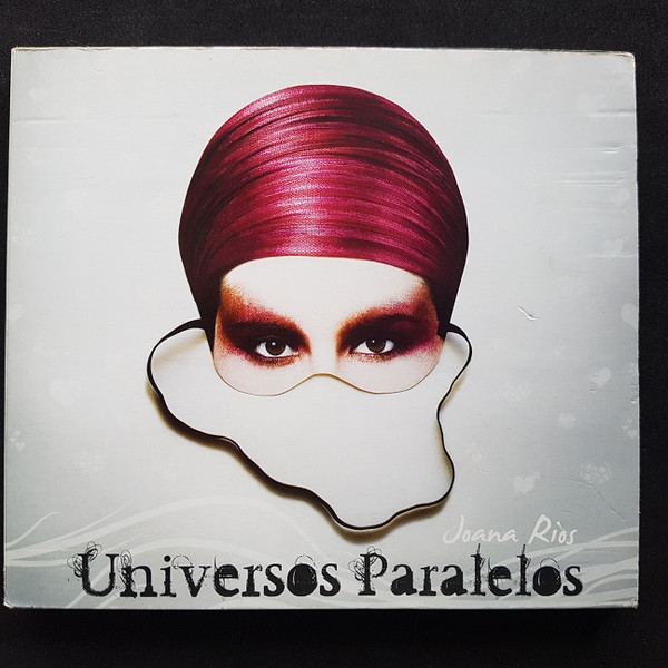 ladda ner album Joana Rios - Universos Paralelos