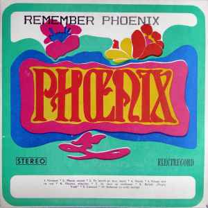 Remember Phoenix / Negru Vodă - Phoenix