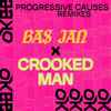 Bas Jan - Bas Jan x Crooked Man