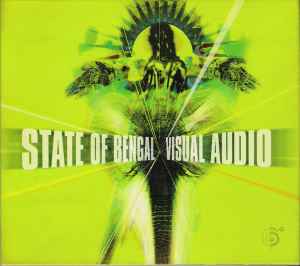 State Of Bengal - Visual Audio album cover