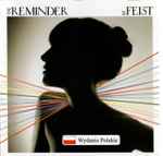 Cover of The Reminder, 2007, CD