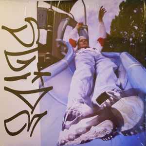 Surfing – Deep Fantasy (2019, Teal Transparent, Vinyl) - Discogs