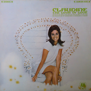 Claudine Longet – The Look Of Love (2012, SHM-CD, CD) - Discogs