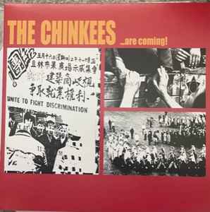 The Chinkees - The Chinkees …Are Coming!