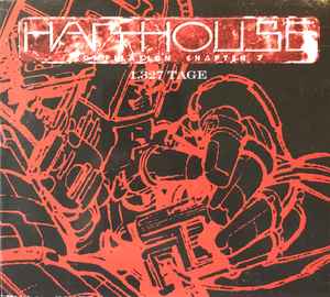 Harthouse Compilation Chapter 7 - 1.327 Tage - Various