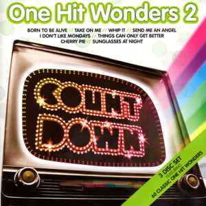 Ultimate One-Hit Wonders (2019, File) - Discogs