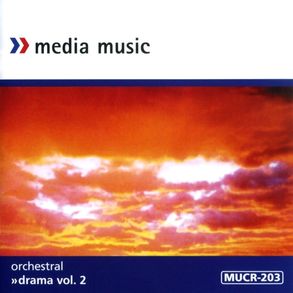 télécharger l'album No Artist - OrchestralDrama Vol 1