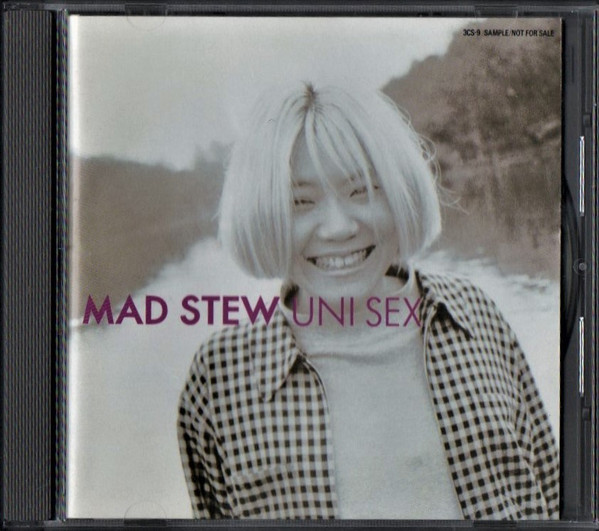 Uni Sex – Mad Stew (1991, CD) - Discogs