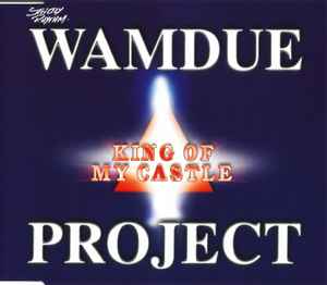 King Of My Castle - Wamdue Project