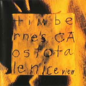 Tim Berne's Caos Totale - Nice View