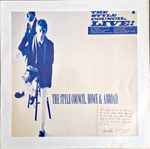 The Style Council – Home & Abroad (1986, Vinyl) - Discogs