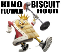 King Biscuit Flower Hour Label | Releases | Discogs