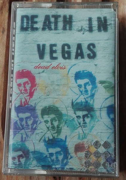 Death In Vegas - Dead Elvis | Releases | Discogs