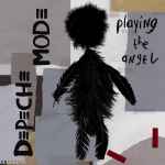 Depeche Mode – Playing The Angel (2017, 180g, Vinyl) - Discogs