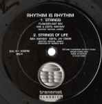 Cover of Strings Of Life, , Vinyl