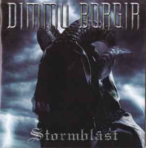 Dimmu Borgir - Stormblåst