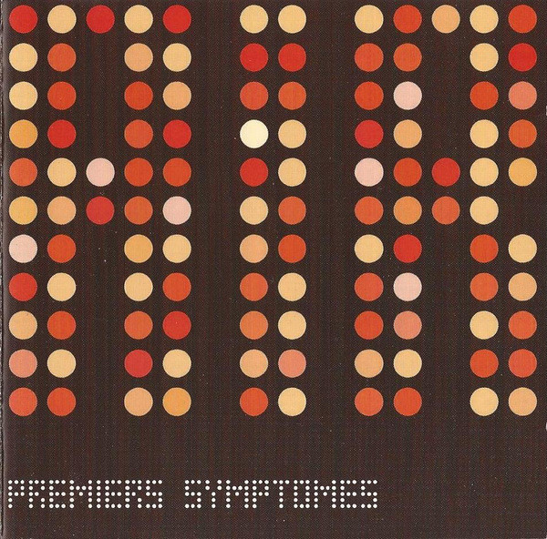 Album herunterladen AIR - Premiers Symptômes