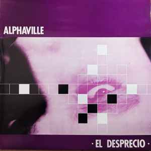 Alphaville (2) - El Desprecio