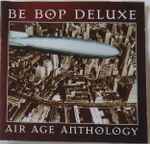 Cover of Air Age Anthology, 1997, CD
