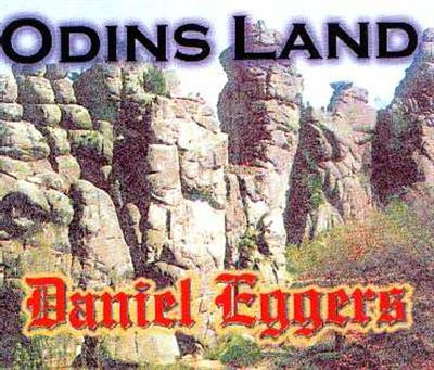 descargar álbum Daniel Eggers - Odins Land